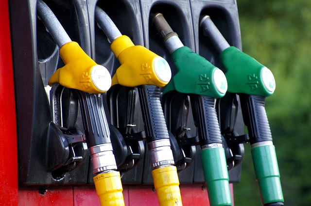Використовуєте бензовоз для зберігання пального? Отримайте ліцензію